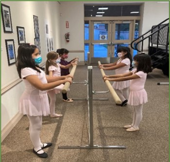 Ballet Dance Picture