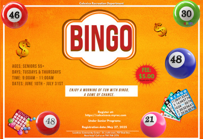 Bingo