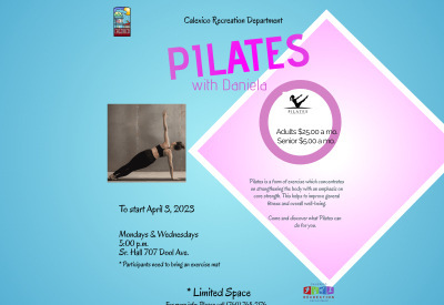 Pilates
