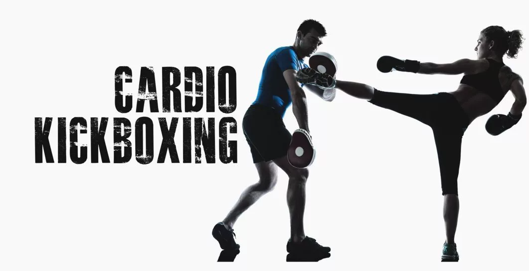 Cardio Kickboxing