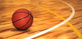 Teen Basketball Open Gym