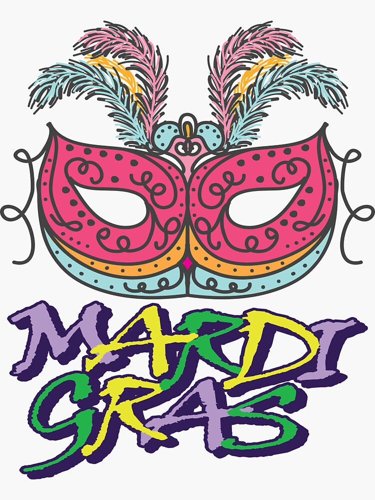 Mardi Gras