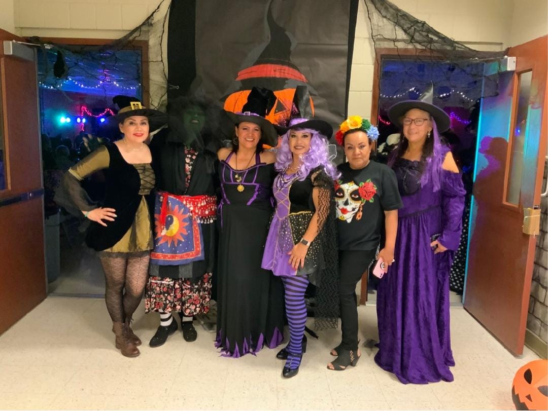 Halloween