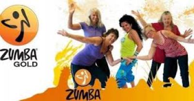 Zumba Gold