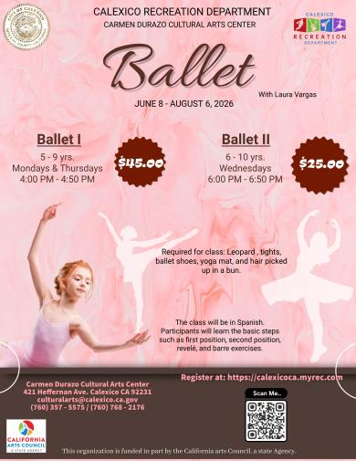 Ballet