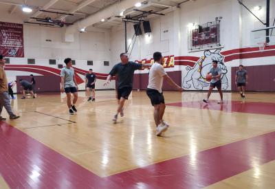 Adult Basketball Adult Basketball