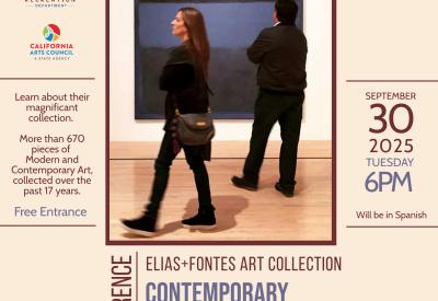 Elias + Fontes Art Collection