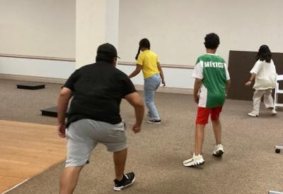 Acting and Short Film