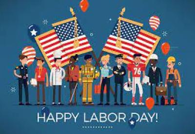 labor day