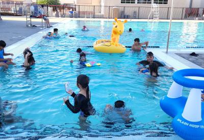 Pool Pool