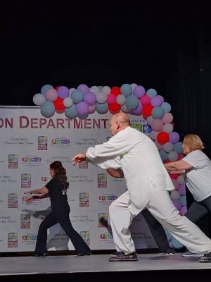Tai Chi