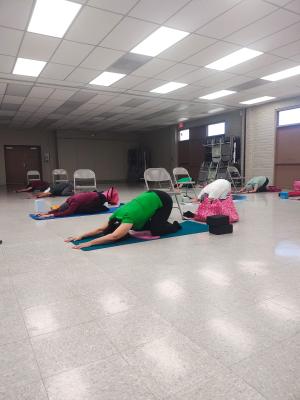 Yoga