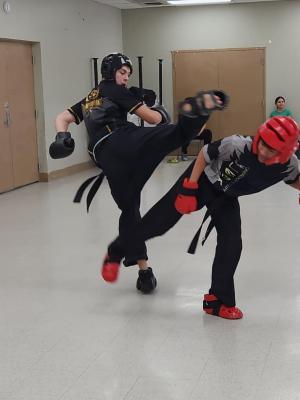 Karate